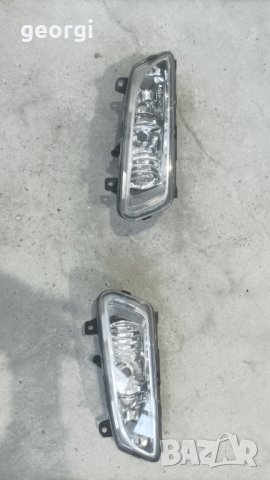 Фолксваген поло халогени оригинални 