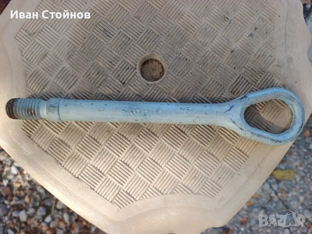 Кука за теглене за Мерцедес, Крайслер, Ланчия и др. , снимка 2 - Аксесоари и консумативи - 47783036