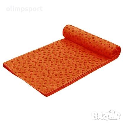 Йога кърпа, снимка 3 - Йога - 51904356