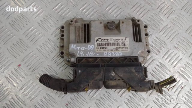 Компютър Alfa Romeo Mito 1.4i 16v 2009г.	