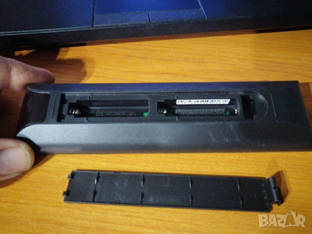 Дистанционно за приемник Smart TVbox на А1, снимка 3 - Дистанционни - 52162851