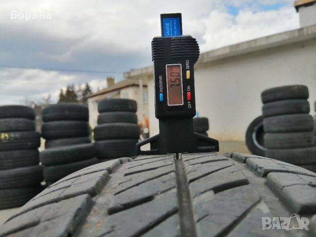 Гуми 195 65 15 Дебица Debica 2 броя  Нов внос Цената е за брой гума Без коментар на цената, снимка 2 - Гуми и джанти - 39923917