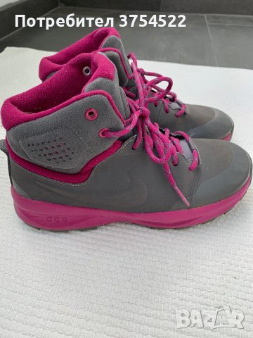 Nike ACG есенно зимни боти , снимка 4 - Детски боти и ботуши - 42258021