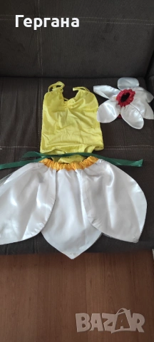 Трика за балет