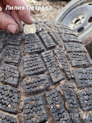 ЛЕТНИ И ЗИМНИ ГУМИ + ТЕГЛИЧ, снимка 15 - Гуми и джанти - 52690606