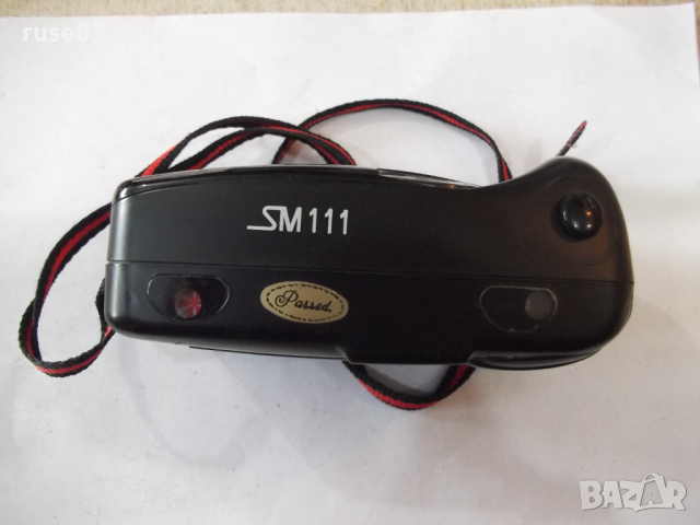 Фотоапарат "WIZEN - SM 111" - 5 работещ, снимка 3 - Фотоапарати - 44574470