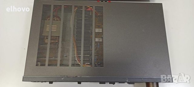 Стерео усилвател, тунер, JVC A-K22, T-X22L, снимка 9 - Ресийвъри, усилватели, смесителни пултове - 30814700