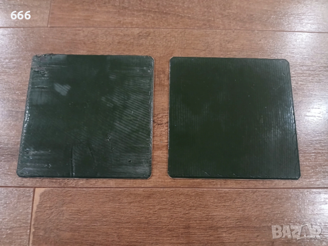 Комплект табелки за тоалетна 12 см / 12 см, снимка 2 - Други стоки за дома - 52940474