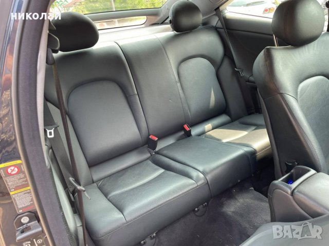 Само на части Mercedes-Benz C 200 компресор, снимка 13 - Автомобили и джипове - 33924294