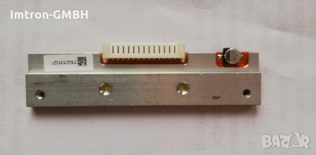 Thermal Print Head   Термо печатаща глава V97-04292 R701, снимка 3 - Принтери, копири, скенери - 35249434
