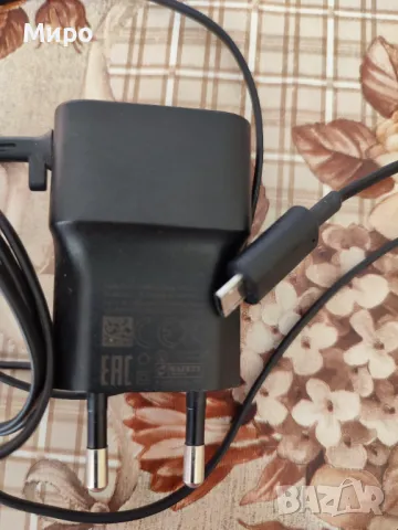 Зарядни устройства и адаптери, снимка 9 - Кабели и адаптери - 35287685