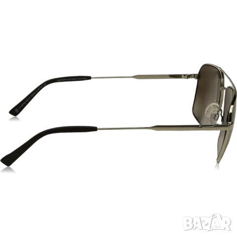 Оригинални мъжки слънчеви очила Pierre Cardin Aviator -60%, снимка 2 - Слънчеви и диоптрични очила - 42893523