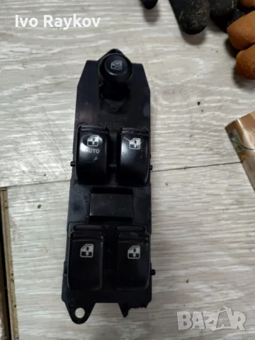  Бутони ел. стъкла за Daewoo Nubira Station Wagon 96190771