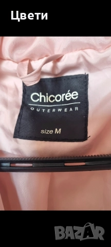 Дамско яке, снимка 3 - Якета - 52857768