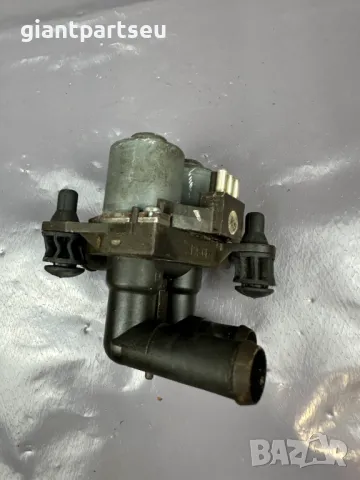 Клапан Парно за Мерцедес Mercedes-benz W202 W208 0018303484