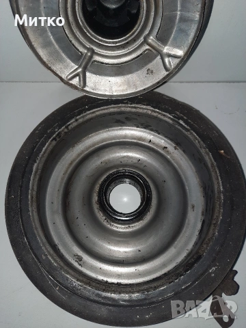 Ретро метални филтърни кутий за ретро автомобили, снимка 9 - Части - 53089311