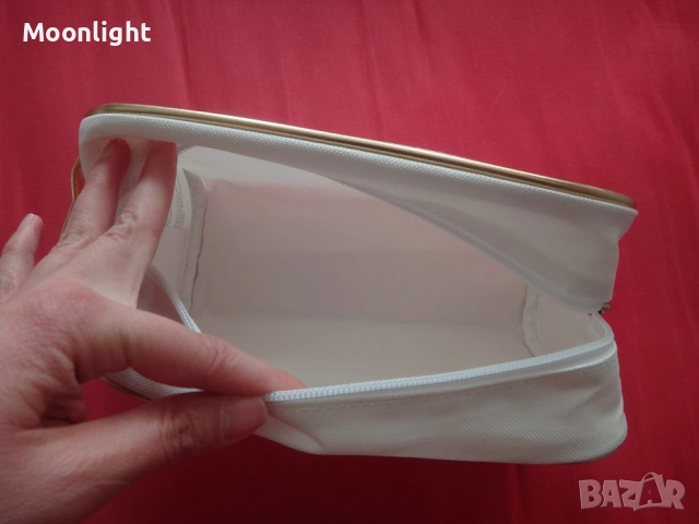 Нов тоалетен козметичен несесер Pantene / Пантен, снимка 5 - Чанти - 52639387