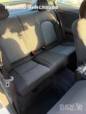 Mercedes c180 kompressor, снимка 9 - Автомобили и джипове - 52179547