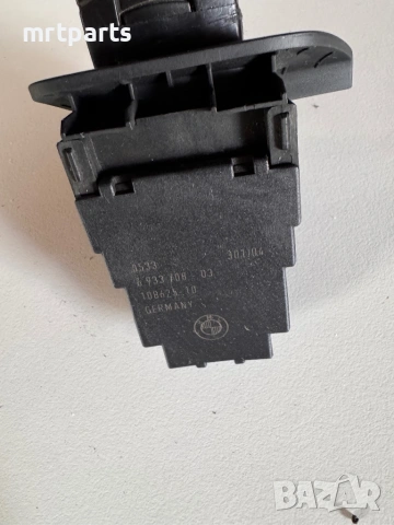 582.Гълтач с ключ за BMW E87, снимка 3 - Части - 54086277