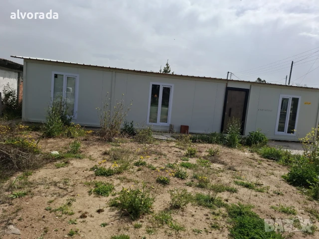 Продавам сглобяема къща в Гърция 52м2 за 18 000 евро, снимка 7 - Къщи - 47092233
