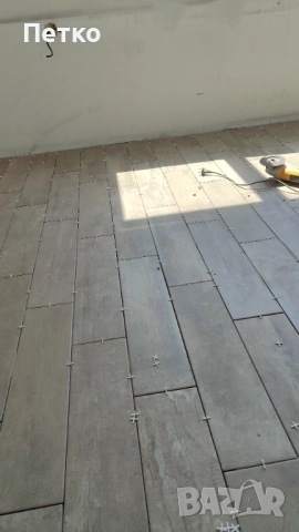 Майстор в и к,фаянс, гранитогрес , снимка 2 - Майстори - 47860870