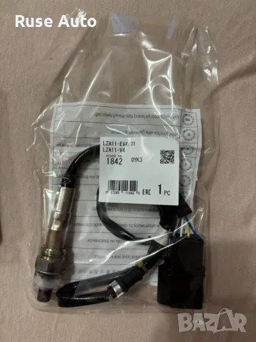 Ламбда-сонда NGK (LAMBORGHINI,SEAT,VW), снимка 2 - Части - 49994409