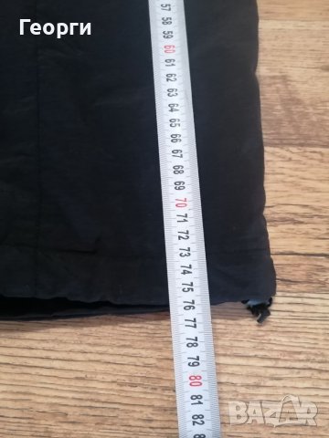 Панталон ветровка Schoffel 7/8, снимка 4 - Панталони - 37561149