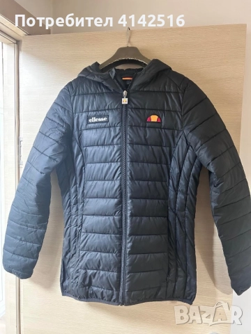 Оригинално дамско яке Ellesse