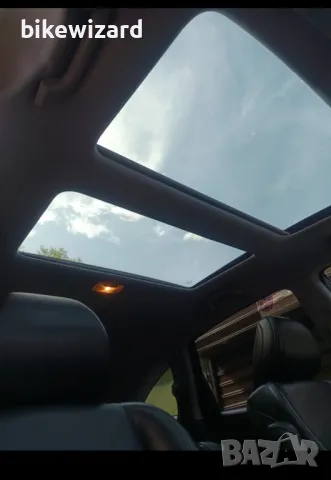 Honda CR-V 2.2 Executive, снимка 6 - Автомобили и джипове - 50262207