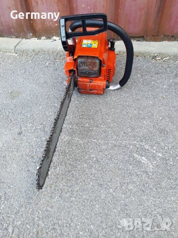 Японска резачка tanaka stihl husqvarna, снимка 8 - Градинска техника - 40570829