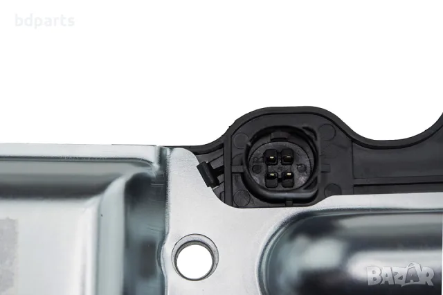 Дръжка за багажник, Volkswagen, Touran, Passat B6, Golf Plus, Jetta A5, снимка 6 - Части - 56141491