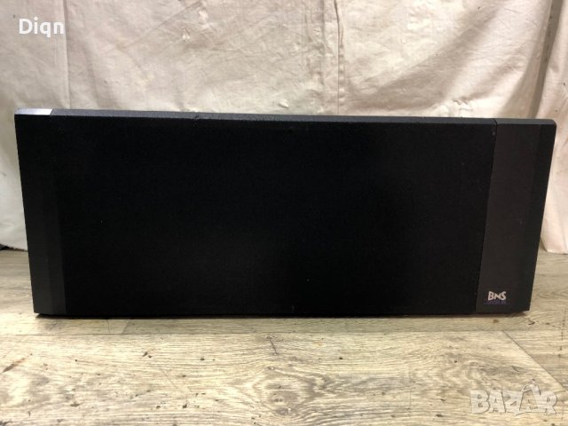 Качествен център BNS , снимка 5 - Тонколони - 39620757