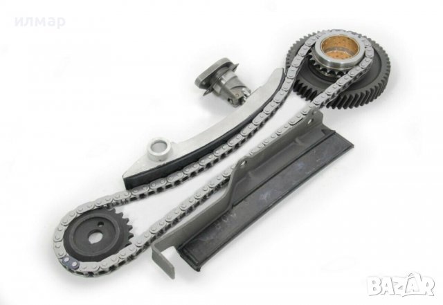 ME190012  Верига /комлект/за Мицубиши Паджеро-2.8 TD