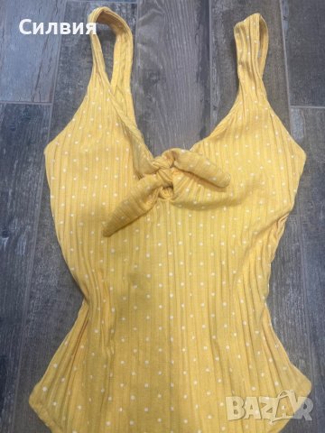 Цял бански, снимка 2 - Бански костюми - 39446380