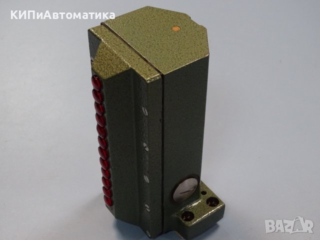 пистов изключвател Balluff BNS 519-B 12D12-62-01-L21 multiple 12-position limit switch, снимка 5 - Резервни части за машини - 37709762