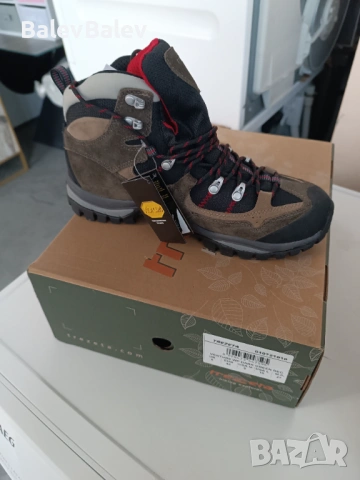 Туристически обувки , снимка 3 - Други - 54287494