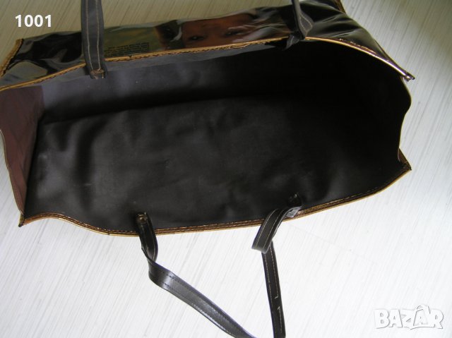 Дамска ретро чанта, снимка 5 - Чанти - 27054354