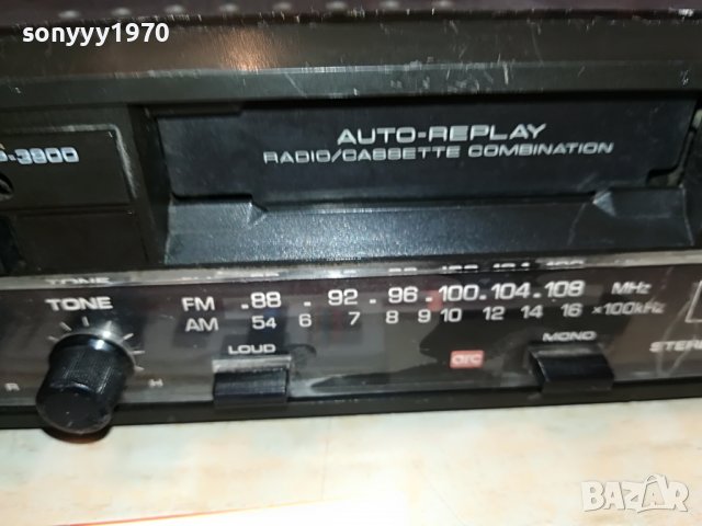 PIONEER KP-3800 MADE IN JAPAN 1311221236, снимка 9 - Ресийвъри, усилватели, смесителни пултове - 38655287