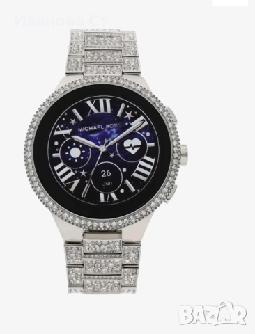 Дамски часовник Michael Kors, снимка 5 - Луксозни - 52849274