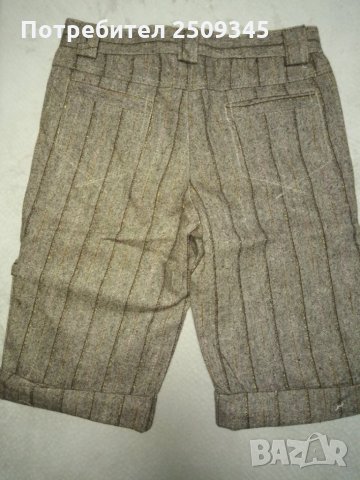 Дамски панталони 3/4 НОВИ!!! , снимка 9 - Панталони - 31583277