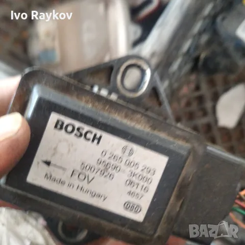 ESP сензор Hyundai Santa Fe 2.2 CRDI , 95690-3K000