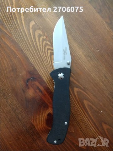 Нож, снимка 2 - Ножове - 37746206