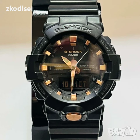 Часовник Casio GA-810B