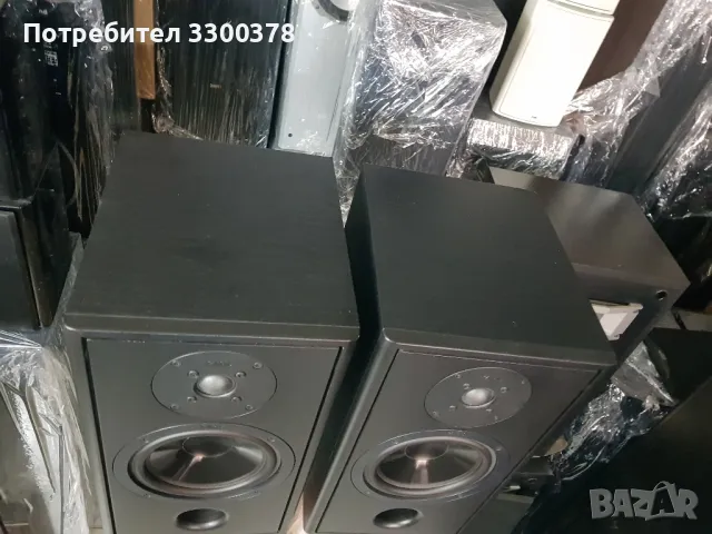 Тонколони  canton  le  103, снимка 3 - Тонколони - 49104823