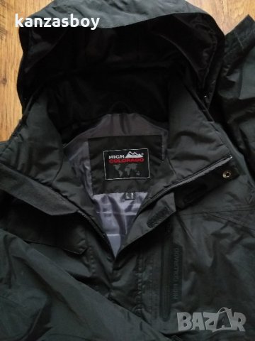 High Colorado - страхотно мъжко яке КАТО НОВО , снимка 4 - Якета - 31217020