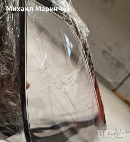 Чисто нови стъкла за фарове за BMW X7 GO7 2018-2020, снимка 12 - Части - 51723121