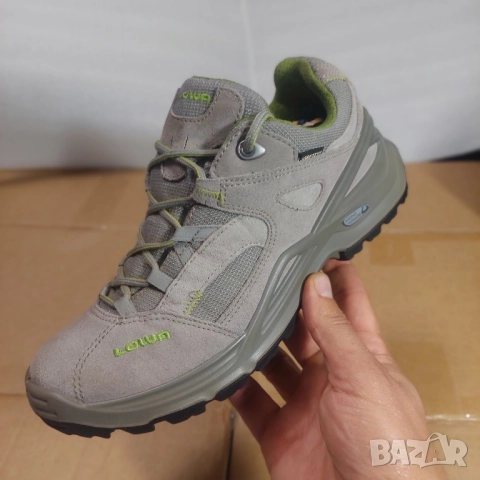 туристически обувки Lowa Sirkos GTX номер 39 , снимка 10 - Други - 36743037