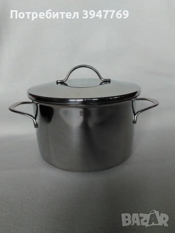 нова тенджера