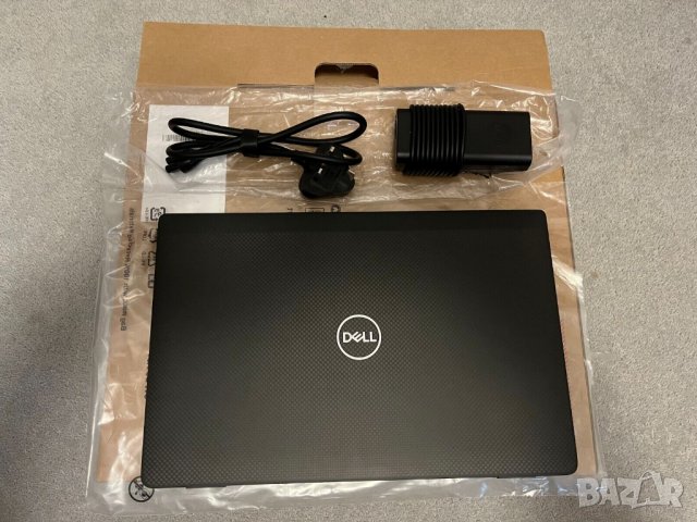 Dell Latitude 7420 Carbon 14'FHD IPS/Intel® Core™ i7-1185G7 vPro/16GB DDR4/1ТВ SSD - Нов, снимка 10 - Лаптопи за работа - 42910766