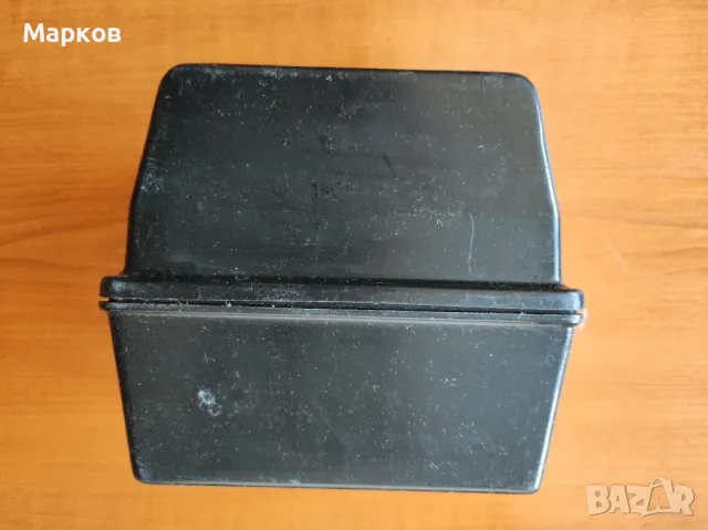 Термостат / Пускател, снимка 11 - Ключове, контакти, щепсели - 16266363